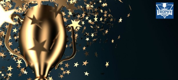 trophies & awards